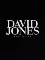 David Jones Gift Card AU
