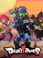 Nạp Credits Deadly Dudes Global