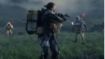 Death Stranding thay đổi lịch phát hành trên PC. 