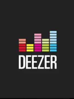 Deezer Gift Card FR Pháp