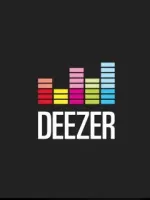 Deezer Gift Card US