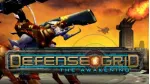 Tải miễn phí game chiến thuật cực hay Defense Grid: The Awakening