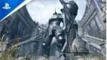 Chiêm ngưỡng gameplay cực hoành tráng của Demon’s Souls trên PS5. 