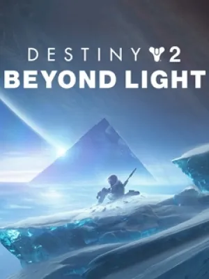 Destiny 2 Beyond Light Xbox