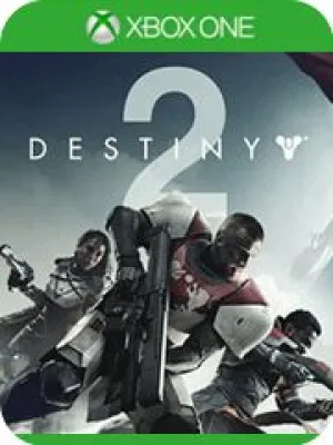 Destiny 2 XBOX