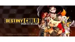 Game thẻ tướng đặc sắc đến từ Hàn Quốc - Destiny Child mở đăng ký trước trên Android.