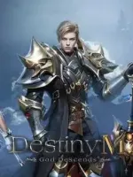 Nạp Jades Destiny M: God Descends Global