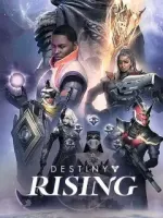 Nạp Silver Destiny: Rising Global