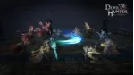 Đăng ký ngay Devil Hunter: Eternal War – Game MMORPG fantasy cực hấp dẫn. 