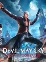 Nạp Devil Gems Devil May Cry: Peak of Combat (Asia)