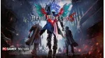 Devil May Cry 5 - Tuyệt đỉnh game hành động đang giảm giá siêu rẻ