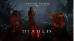 Trải nghiệm trailer chính thức của Diablo 4 tại Blizzcon 2019