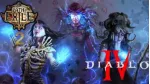 So sánh 2 siêu phẩm Diablo IV và Path of Exile 2, game nào đỉnh hơn? 