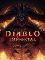 Diablo Immortal mobile Android