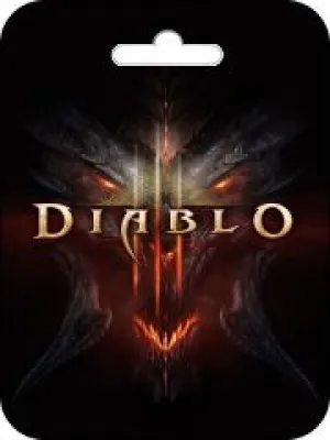 Diablo 2 3 Battle.net PC Global Key