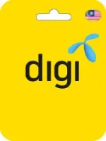 Thẻ Digi Beyond Malaysia