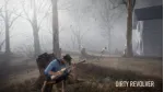 Hóa thân thành cao bồi khám phá hết miền Tây nước Mỹ với tựa game Dirty Revolver