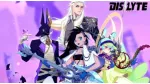 Đánh giá Dislyte - Game nhập vai chiến lược trên mobile cực hấp dẫn 