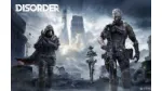 Trải nghiệm Disorder Mobile Closed Beta ngày 20/03. 