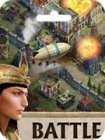 DomiNations iOS