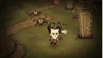 Don't Starve - tựa game sinh tồn cực thú vị không nên bỏ qua. 