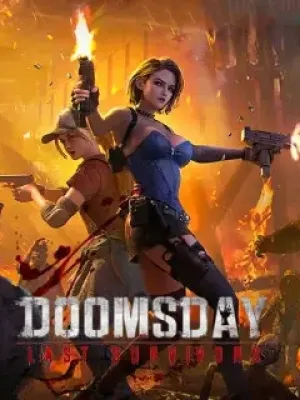 Gold Doomsday: Last Survivors Global
