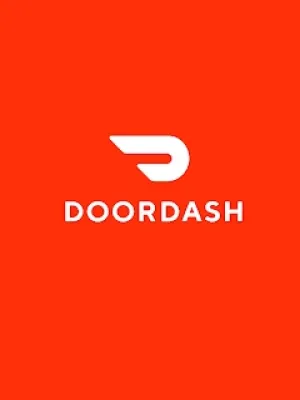 DoorDash Gift Card CA