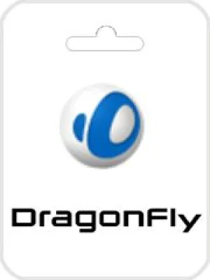 TK DragonFly KR DFL Hàn Quốc