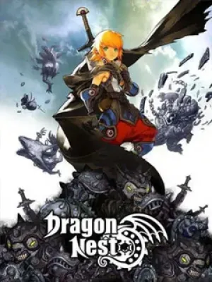 Dragon Nest US EYE Cash