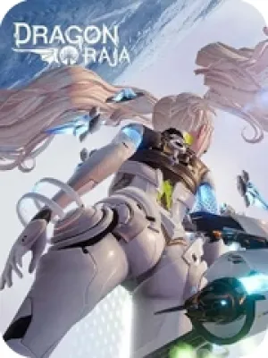 Long tộc huyễn tưởng Dragon Raja QQ Mobile Android