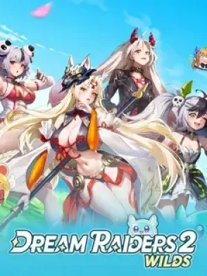 Voucher Dream Raiders 2: Wilds Global