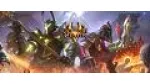 Chơi thử ngay siêu phẩm nhập vai hành động dành cho cả iOS, Android,Windows Phone -Dungeon Hunter 5 