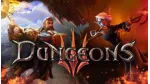 Hướng dẫn tải miễn phí game Dungeons 3 trị giá 29,99USD.  