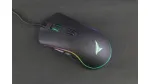 Đánh giá chuột chơi game Durgod Leo 600 Nebula. 