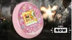 Call of Duty: Modern Warfare đã có thêm những chú thứ cưng ảo Tomogunchi. 