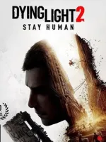 Dying Light 2 Stay Human PS4 PS5 PlayStation