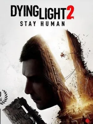 Dying Light 2 Stay Human PS4 PS5 PlayStation