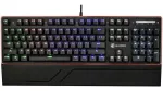Đánh giá bàn phím cơ chơi game giá rẻ E-DRA EK300. 