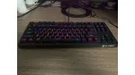 Đánh giá bàn phím cơ giá rẻ E-DRA EK387 RGB.