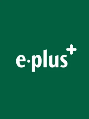 Dịch vụ SIM nhà mạng E-Plus Germany