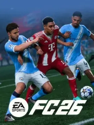 EA SPORTS FC 26 Origin Global