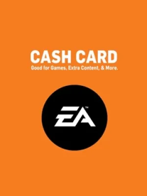 Origin EA Cash Card US