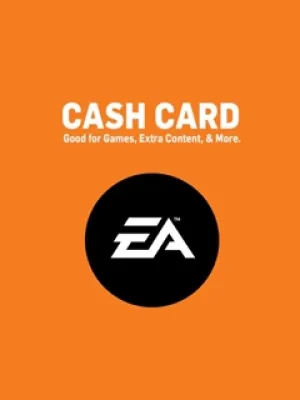 Origin EA Cash Card Canada