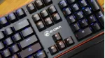 Đánh giá bàn phím cơ chơi game giá rẻ E-DRA EK300 