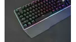 Đánh giá bàn phím chơi game giá rẻ E-DRA EK308 Plus RGB Optical. 
