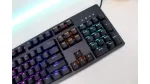 Đánh giá bàn phím cơ chơi game giá rẻ E-DRA EK3104 RGB 