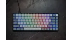 Đánh giá bàn phím E-DRA EK384 RGB Huano