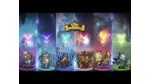 Hướng dẫn nạp pack Epic Summoners: Monsters War cho iOS. 