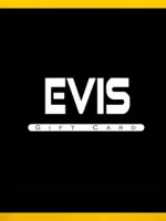 EVIS Gift Card Global