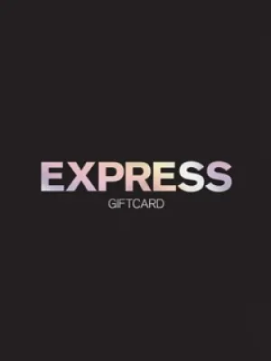 EXPRESS Gift Card US